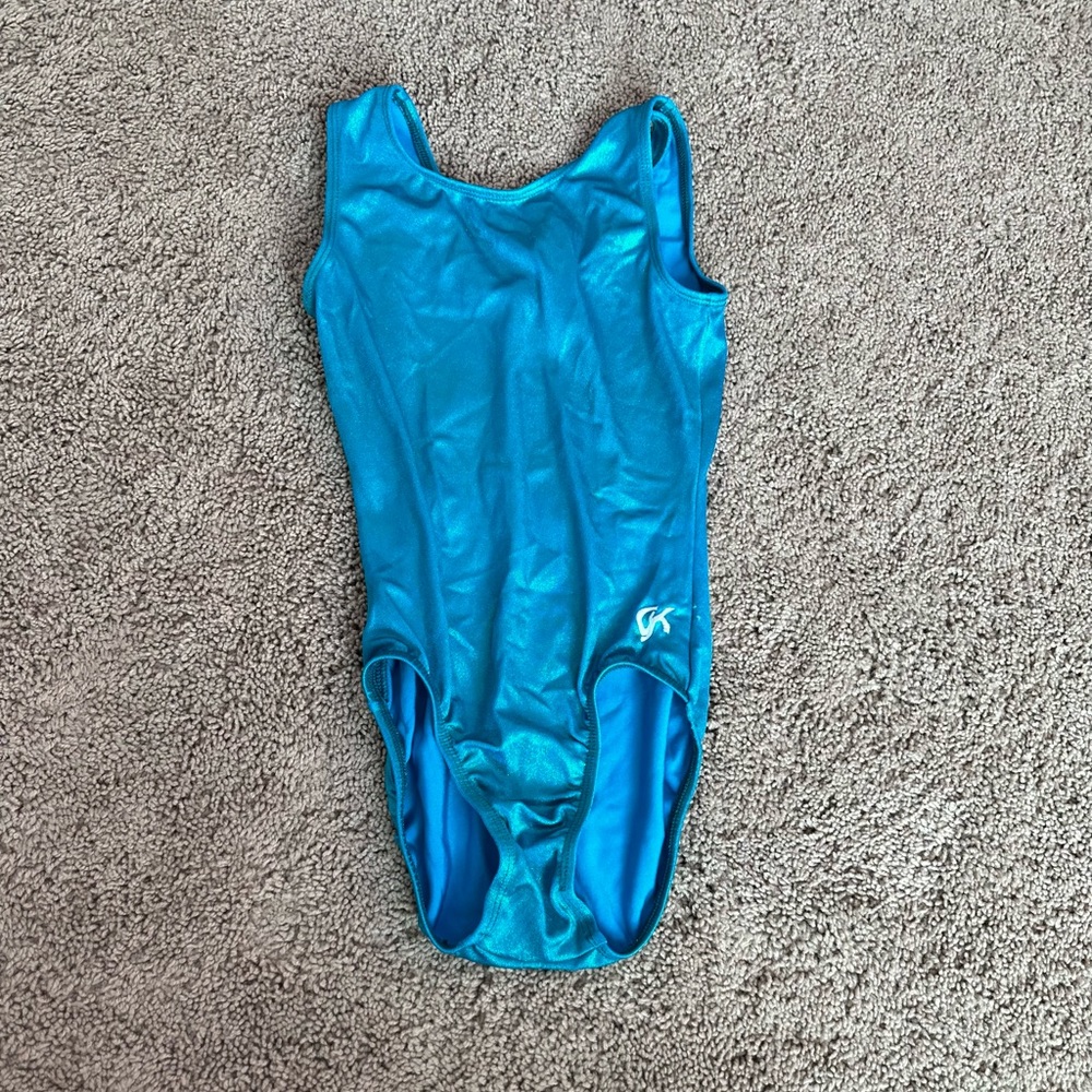 GK GYMNASTICS LEOTARDS - Picture 8 of 11